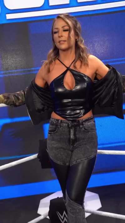 Nippy Emma