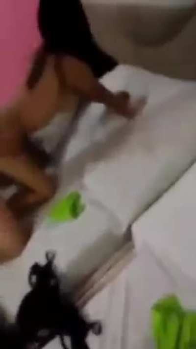 New leak video