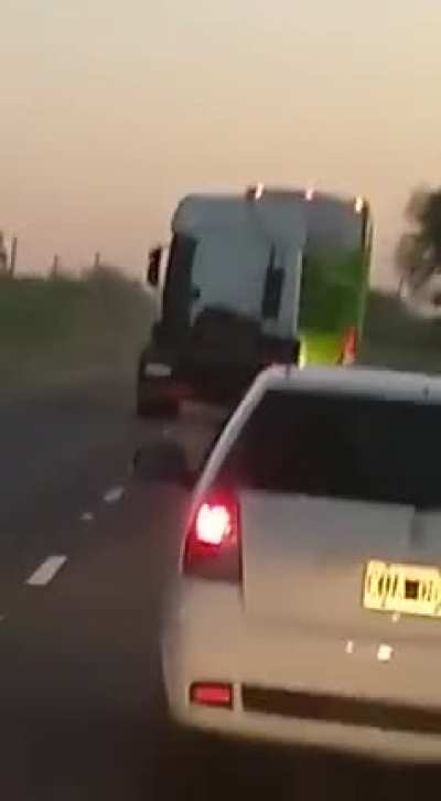 I am (not) speed
