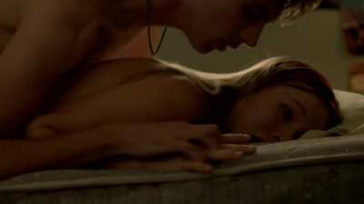 Who wants next with Kristen Bell?