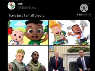 Just a theory rule