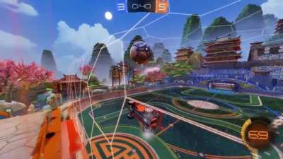 200 Boost and a Dream