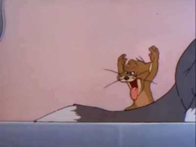 Tom &amp;amp; Jerry vs System of a Down pt.2