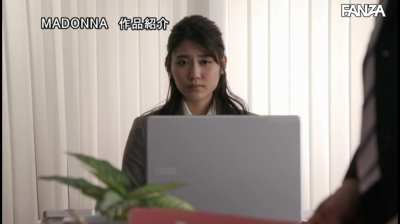 "I don't care that your husband works up front, and neither should you Ms. Jinguji!" ... HUL-461