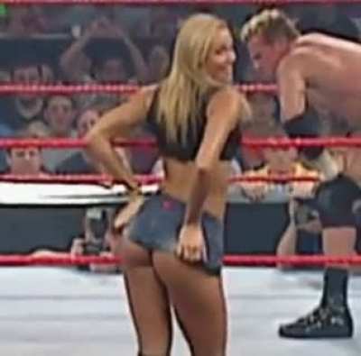 Stacy Keibler