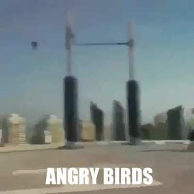 Angry Birds