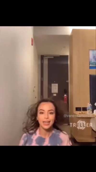 Nessa