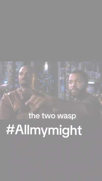 Aim for the bushes #allmymight