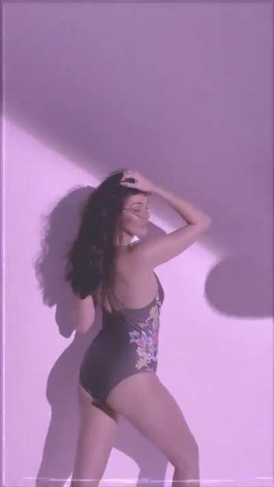 Janine Gutierrez