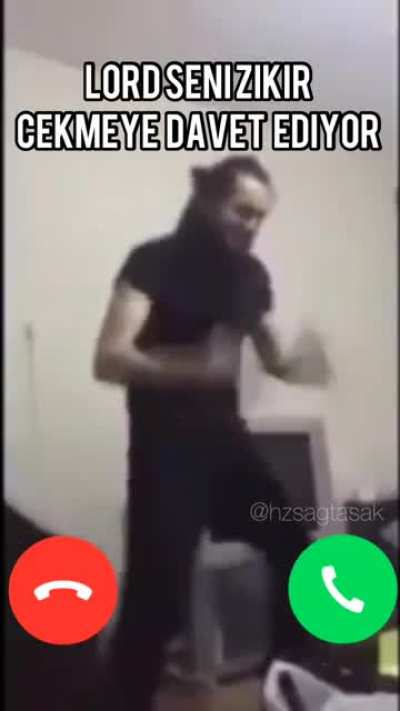 Lord&rsquo;u reddetmeyiz