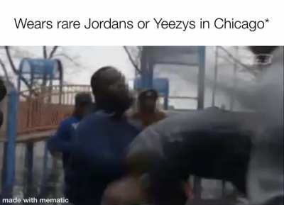 Nah bro they’re fake