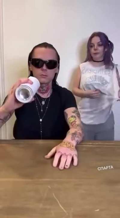 magic trick 