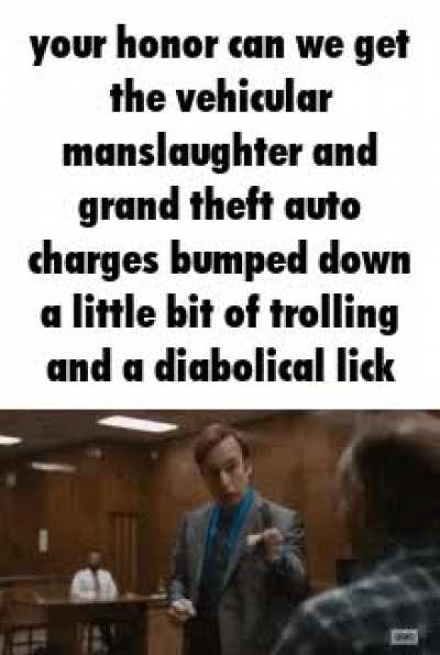trolling
