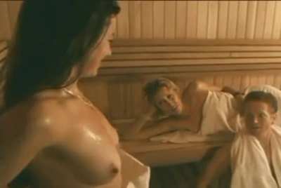 Justine Bateman - Out Of Order - 2003