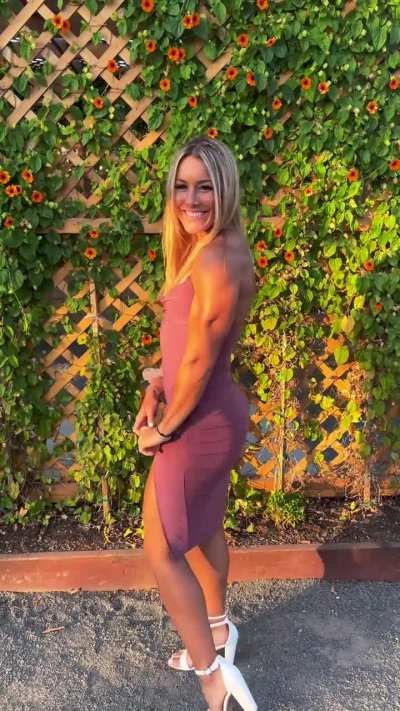 Lauren Stallwood 