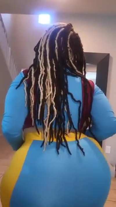 🦸‍♀️