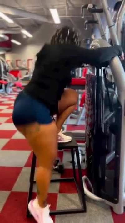 High Step