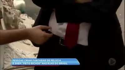 ESTILOZAP - Video #6595
