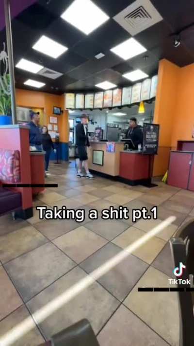 poor workers