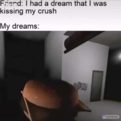 Scary