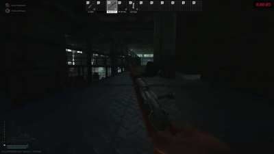 The Rogue's AI using machine guns have created the most annoying crossmap moments I've ever experienced.