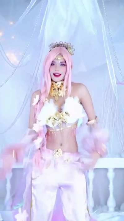 Myrtle Sarrosa