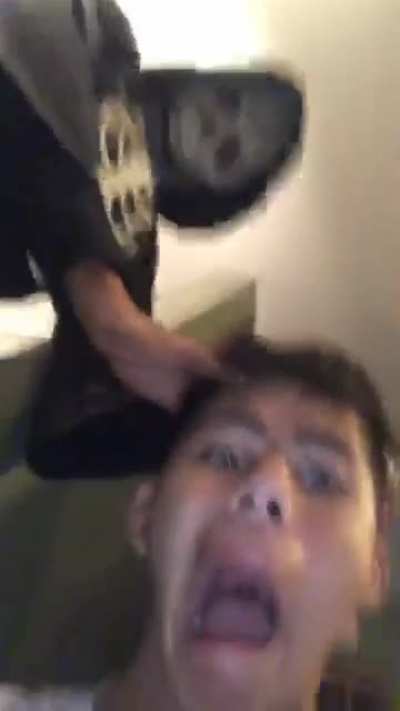An interesting title