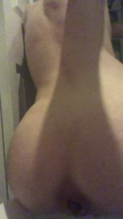 Humiliating myself for Master