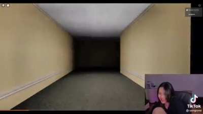 I WAS SCARED TOO
