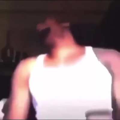 One shot cumshot