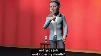 Dentistry Economy