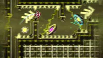 Posting GD level completions whenever I feel like it. Day #1: The Realistic by Softable.