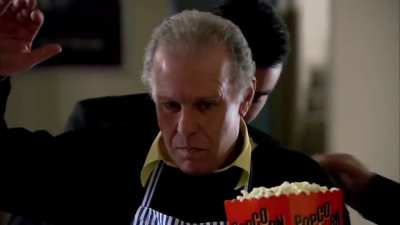 [Ezel] "Ramiz Karaeski Unutulmaz &Ouml;l&uuml;m Raconu"