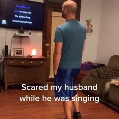 Karaoke FTW