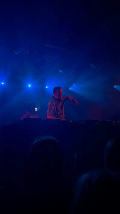 Disclosure Song ID