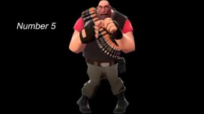 top 10 tf2 characters that said &ldquo;bruh&rdquo;