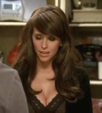 Jennifer Love Hewitt