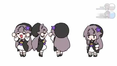Everyone right now. (Made by @dorkdragoon)