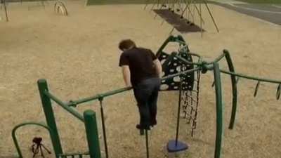 Ahhh classic elementary recess