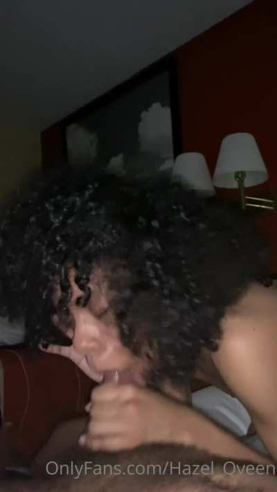 "Face fucked &amp;amp; nutted in mouth"💦 get her 4 gb collection in comments 👇🏾