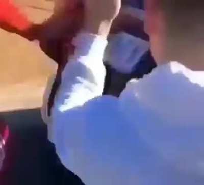 Its a dare bro