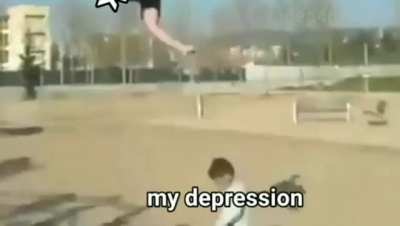 Here I made this