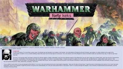 In the Grim Derp present of the 3k, there is only Special Military Operations