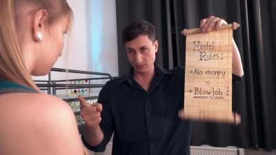 Czech amateur fucked raw by her photographer - Dillon Day in LETSDOEIT