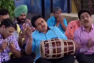 Me and my homies rn
