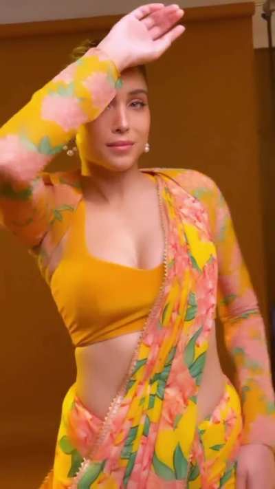Sharvari Wagh