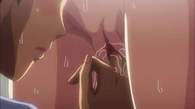 Fingering Her Hot Pussy