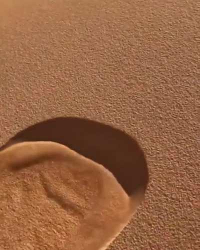 Sand