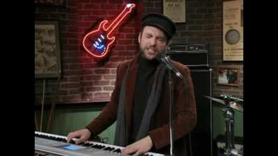 "It's just two men sharing the night, It might seem wrong But it's just right!"