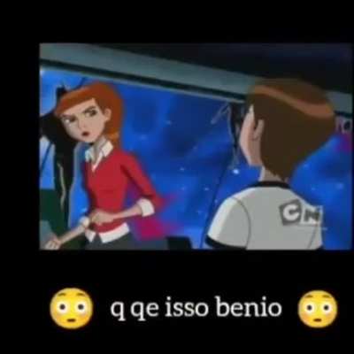 BENIO?